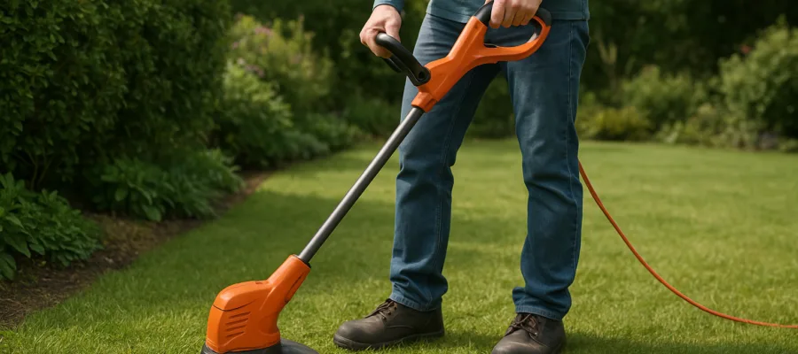 Ultimativer Kaufratgeber Rasentrimmer – So finden Sie das perfekte Modell fuer Ihren Garten