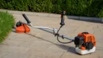 Rasentrimmer Benzin Modelle: Worauf Sie bei Motorleistung und Emissionen achten sollten
