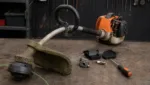 Rasentrimmer: Fehlersuche & schnelle Reparatur