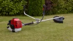 Vorteile eines Benzin Rasentrimmers gegenueber Akku- und Elektrogeraeten