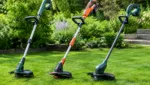 Die besten elektrischen Rasentrimmer fuer praezises und geraeuscharmes Schneiden