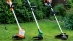 Vor- und Nachteile von Elektro Rasentrimmern gegenueber anderen Antriebsarten
